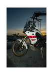 Yamaha Ténéré 700 Rally Edition à Venda - Estado Impecável!
