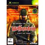 XBOX CLASSIC Return to Castle Wolfenstein Games4US Pasaż Łódzki