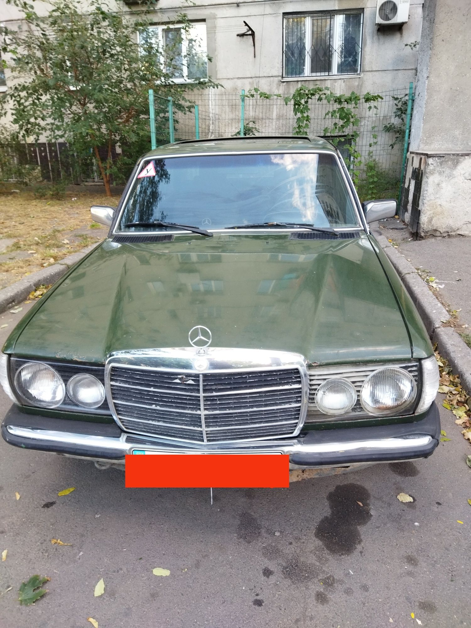 Продам Mercedes-Benz