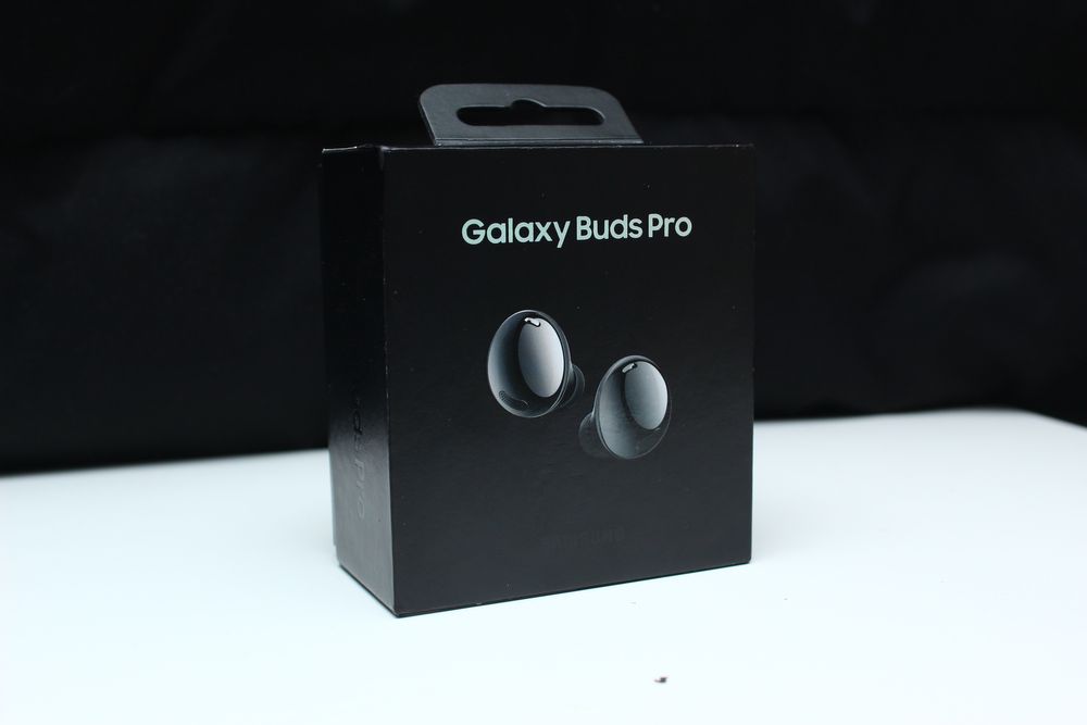 Galaxy buds pro Samsung