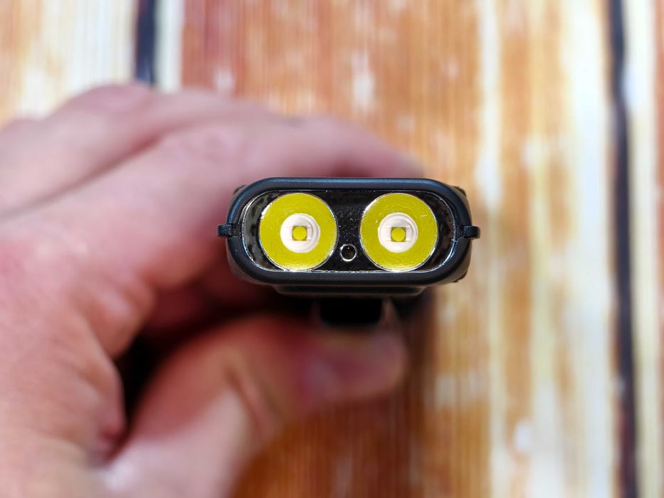Nitecore EDC27 UHi EDC33 кишеньковий тактичний ліхтар 3100 люмен