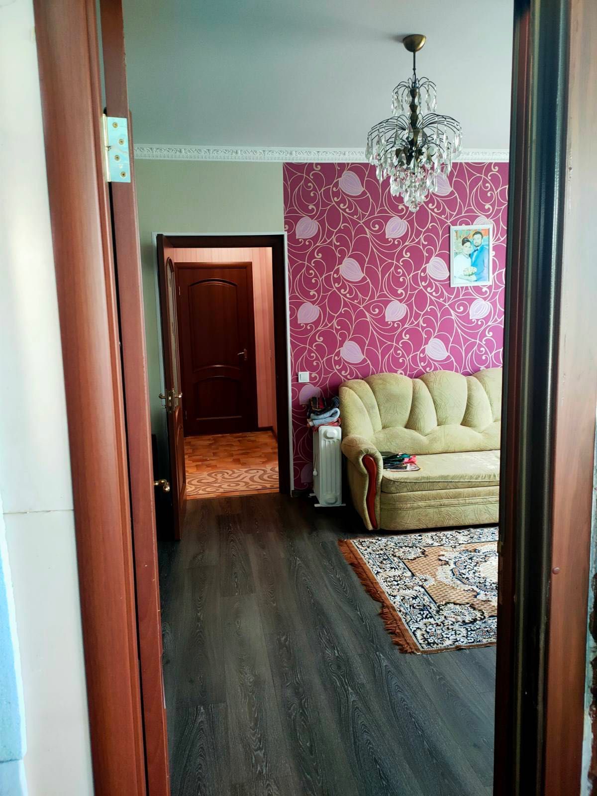 Терміновий продаж ВЛАСНОГО будинку з ремонтом в Києві