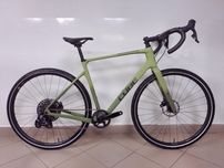 Gravel Cube Nuroad C:62, carbon, Sram Rival AXS Eagle, карбон, гравел