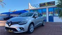 Renault Clio Sport Tourer 1.5 dCi Zen