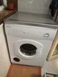 Maquina de secar roupa