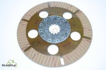 Tarcza Hamulcowa John Deere AL171954 - AL111498 - AL159761