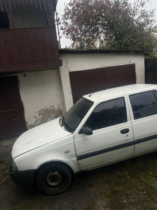 Продам авто терміново