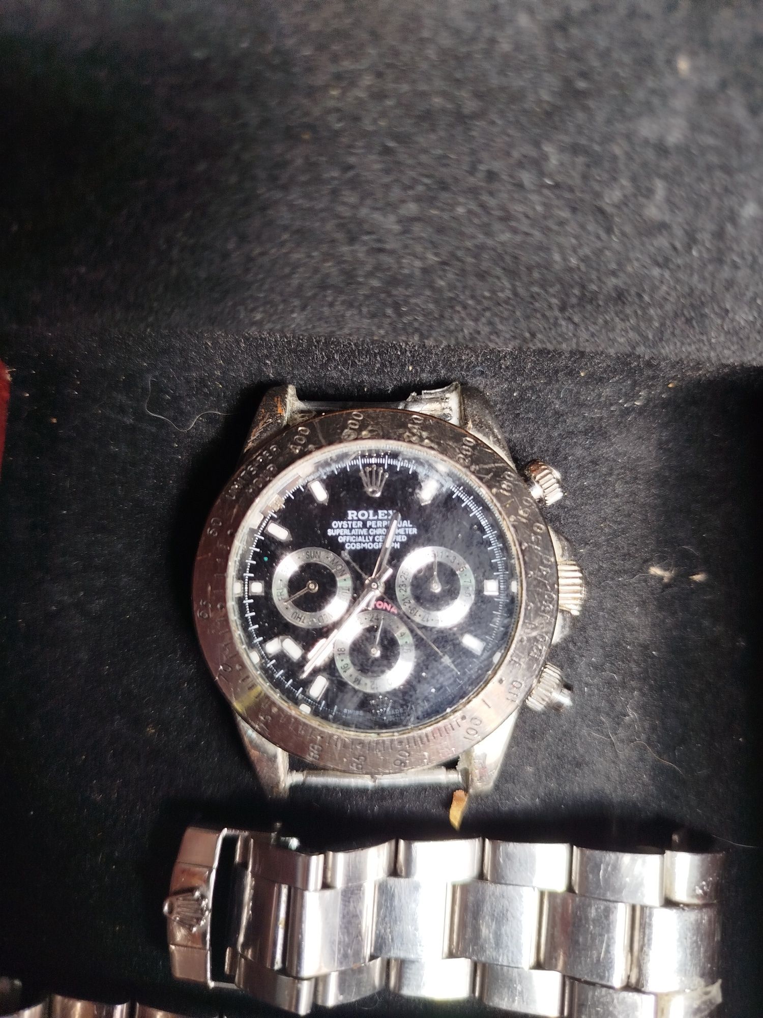 Relógio Rolex !!!