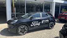 Ford Puma Gen-E 54 kWh Premium