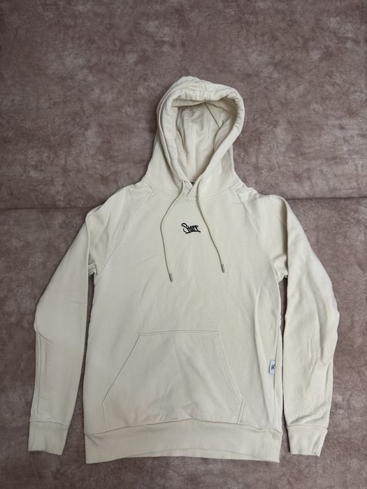 Толстовка Staff logo brown