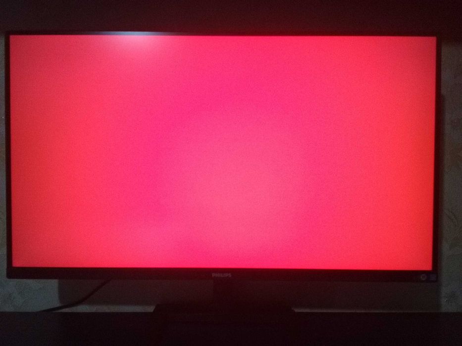 Монітор Philips 28" 288E2A Black 4К