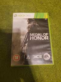 Medal of Honor MoH Xbox 360