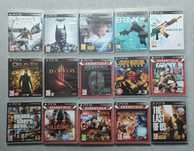 Sprzedam gry na PS3 ceny w opisie