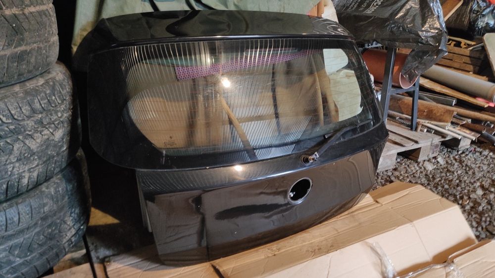 Klapa bagażnika Tył BMW 1 e81 e87 kod 475/9