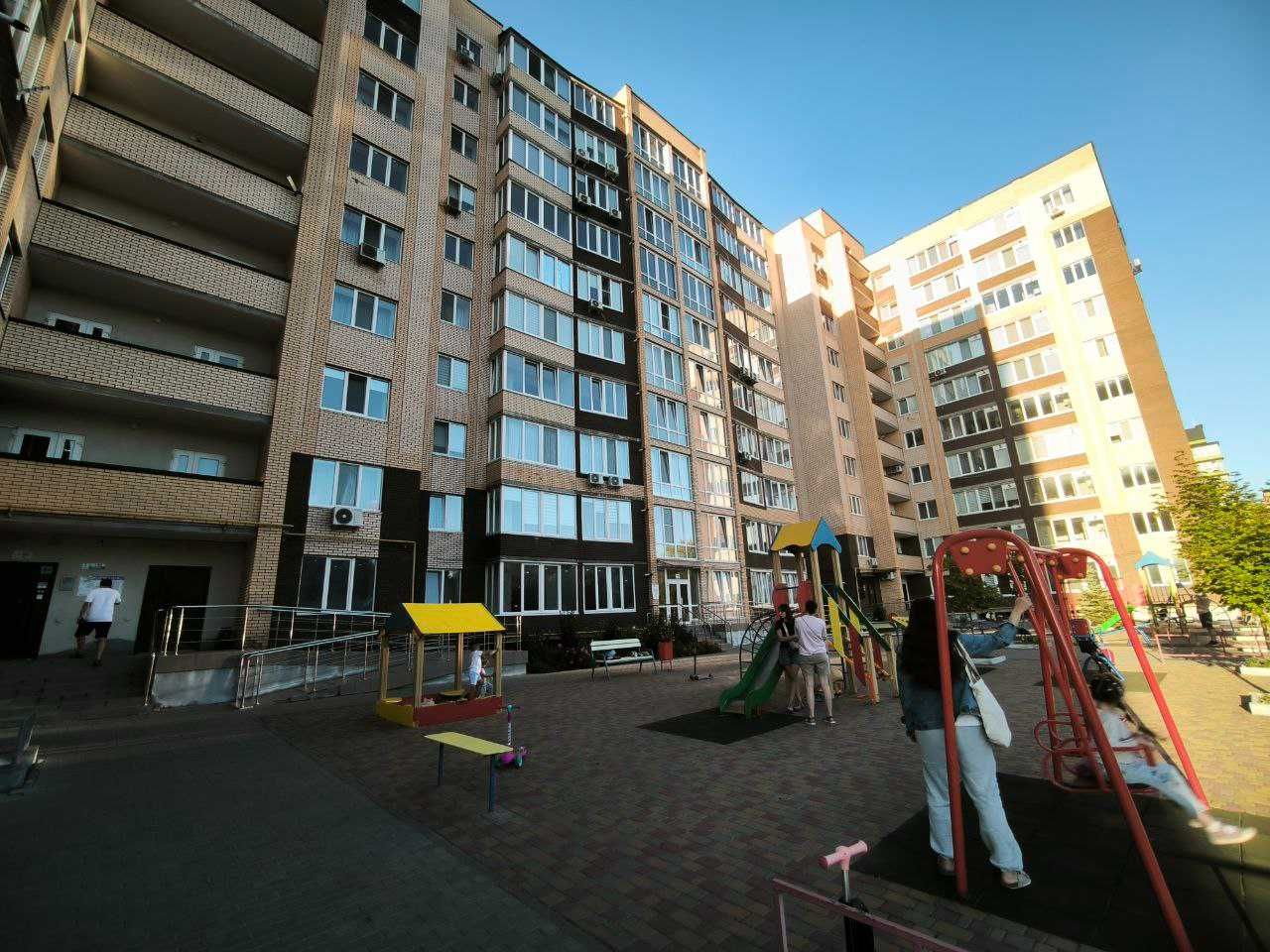 1к, ЖК Олімпійський ТЕРМІНОВО найбажаніша локація в місті
