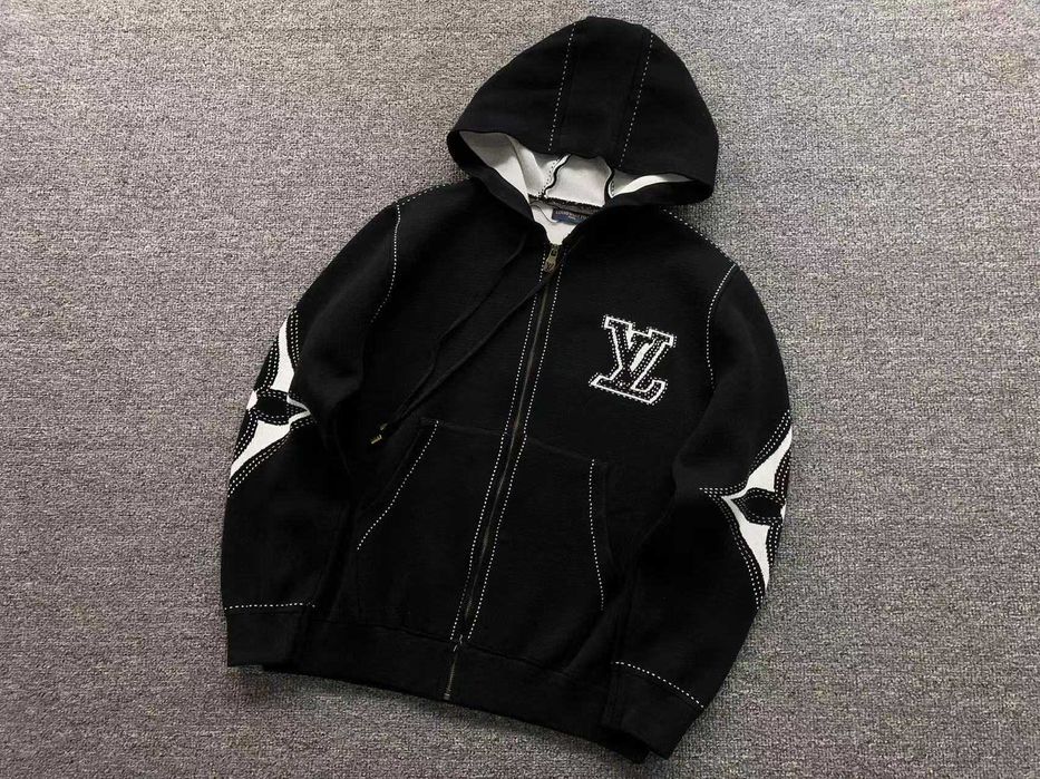 Casaco Louis Vuitton