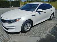 Kia Optima 2.4 бенз, 2016 г.в.