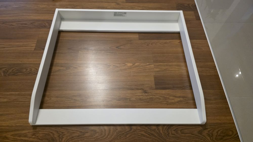 Nakladka na komodę przewijak PINIO