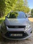 Ford Grand C-MAX Piękne, zadbane, sprawne auto.