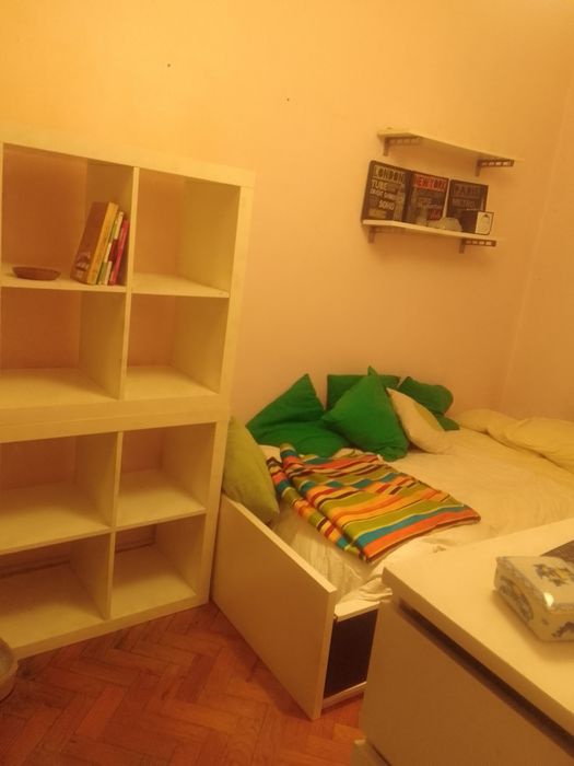 Aluga-se quarto em Benfica central