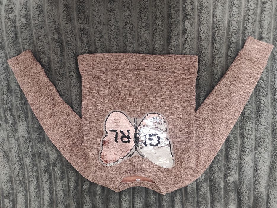 Кофта 122 розміру