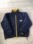 Helly Hansen пуховик