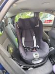 Fotelik samochodowy cybex Strona Z z bazą  360