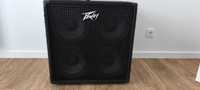 Coluna Baixo - Peavey Headliner 410 4x10 800-watt