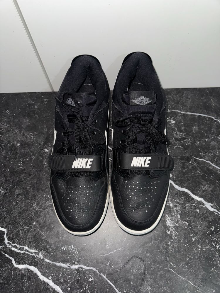 Jordan legacy 312 low