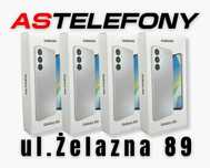 Samsung Galaxy A16 4/128GB A165B Szary 650zł Żelazna 89 W-wa