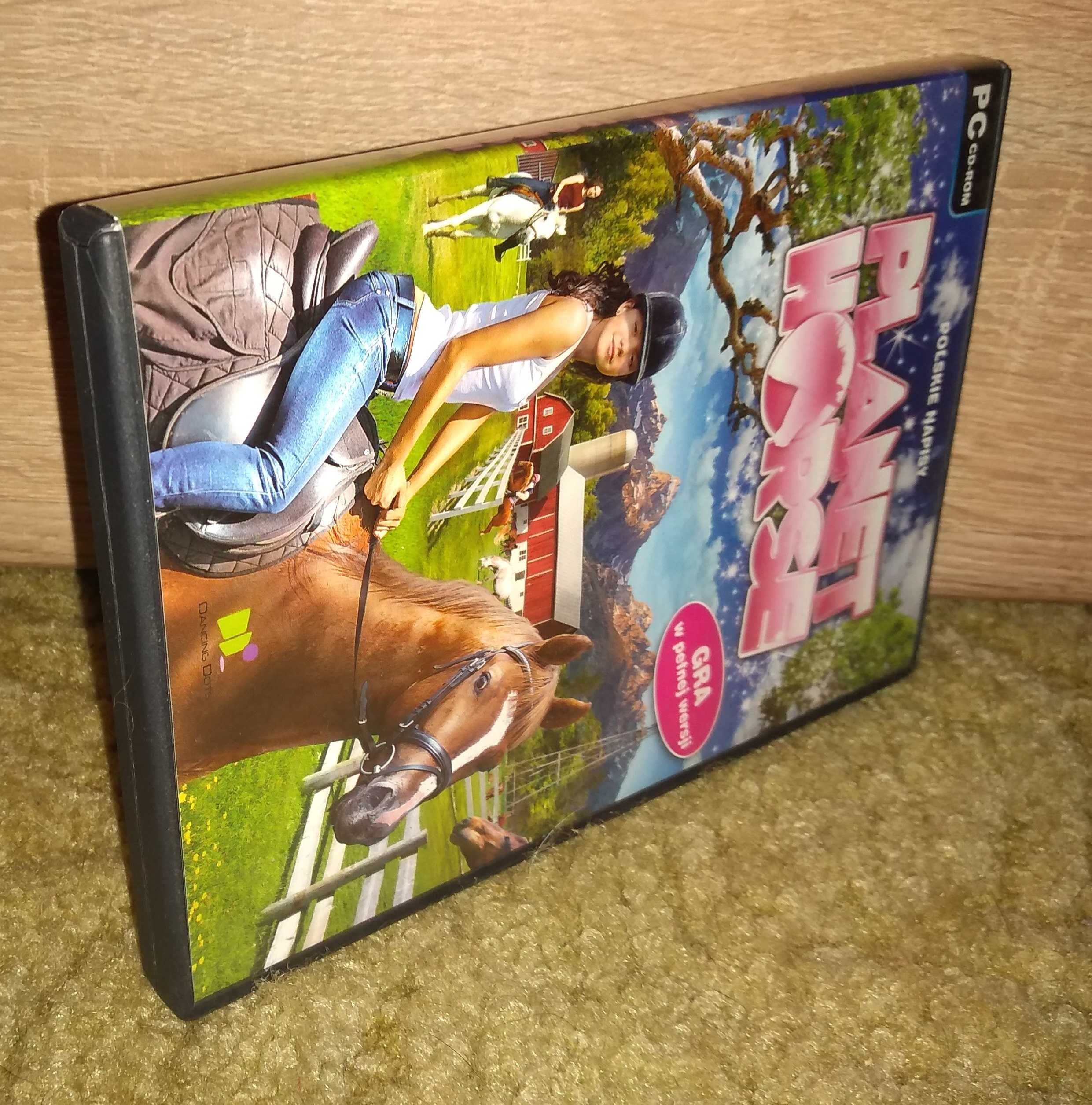 Planet Horse / PC / PL /DB-/