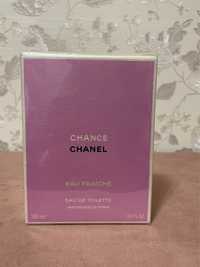 Chanel Chance eau fraiche 100 ml