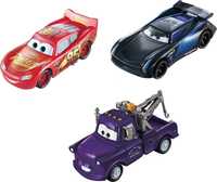 Disney Cars Color Changers 3-pack GPB03 Mattel Тачки Зміни колір набір