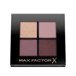 Max Factor Colour Expert paleta cieni do powiek 002 Crushed Blooms 7g