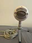 Blue Mic Snowball White mikrofon