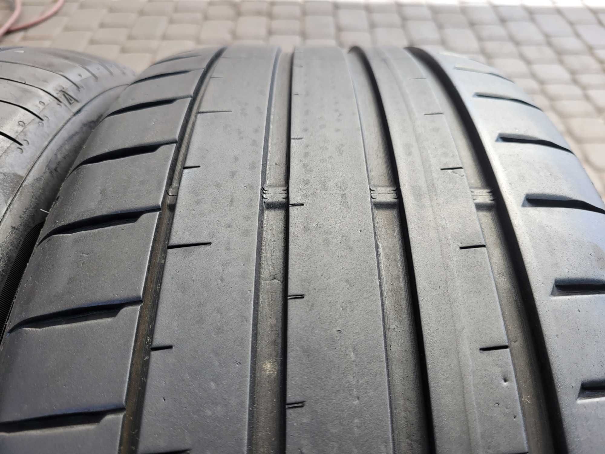 225 / 45 R 18    Falken