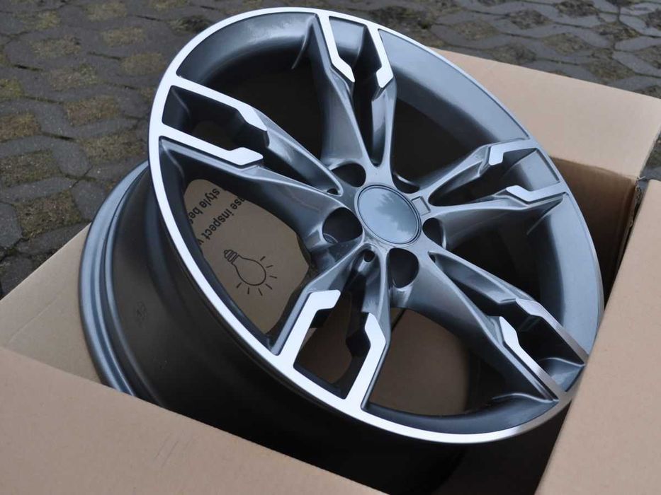 FELGI R19 5x112 BMW 3 G20 G21 5 G30 G31 6 GT G32 7 G11 X3 G01 X4 G02