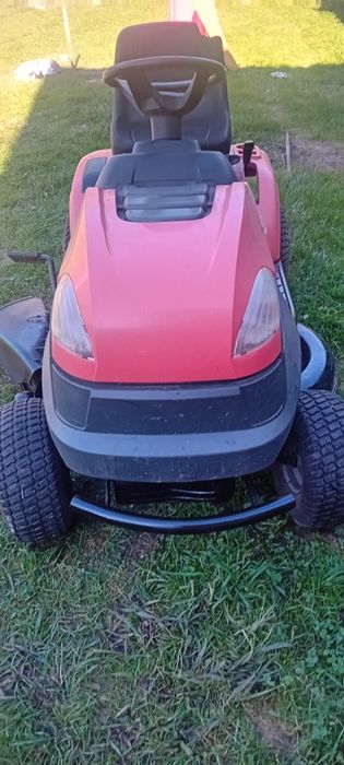 Tractor corta relva  16cv
