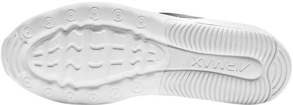 Buty męskie sportowe Nike Air Max Bolt: różne rozmiary