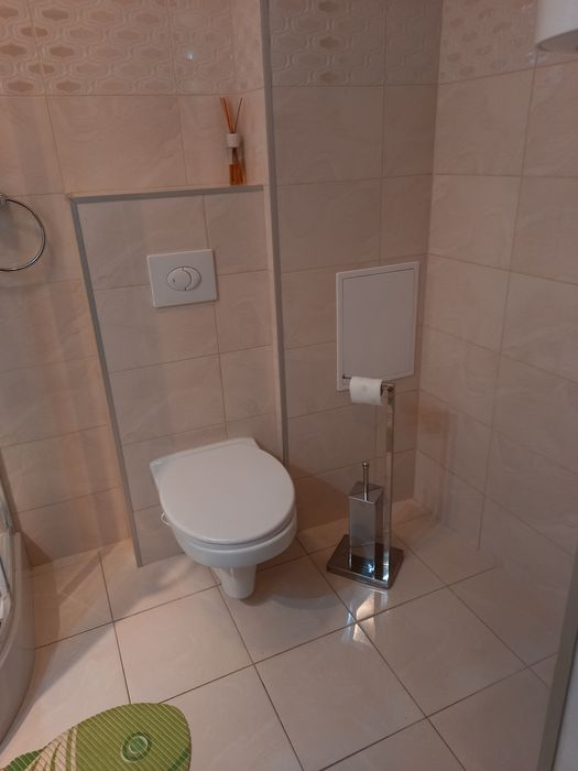 Międzyzdroje Apartament przy plaży