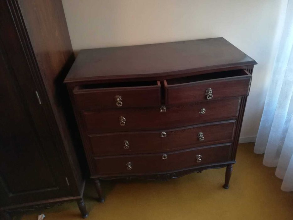 Mobiliário de Quarto