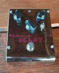 Педаль ефектів Biyang ToneFancier DELAY AD-8