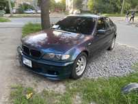 Bmw e 46 m47 3 series обмін