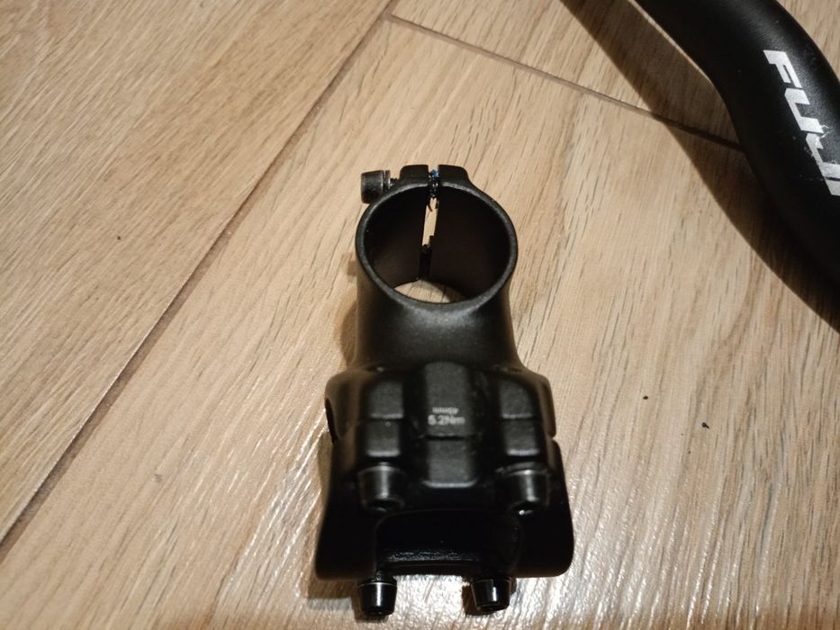 Велосипед запчастини вилка