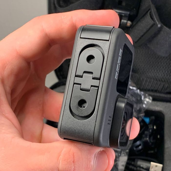 GoPro Hero 9 Black Екшн камера гоу про екшен камера го про бу экшн