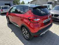Renault Captur 2016R 1.2B 120PS Automat!!!