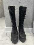 Altercore Alexa Vegan Black
