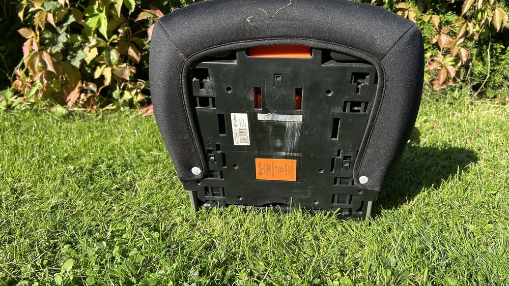 Cybex Junior 2-fix