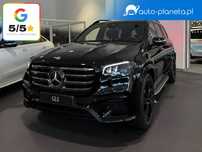 Mercedes-Benz GLS 580 4Matic AMG! | Polski Salon! | Wysoki Rabat!