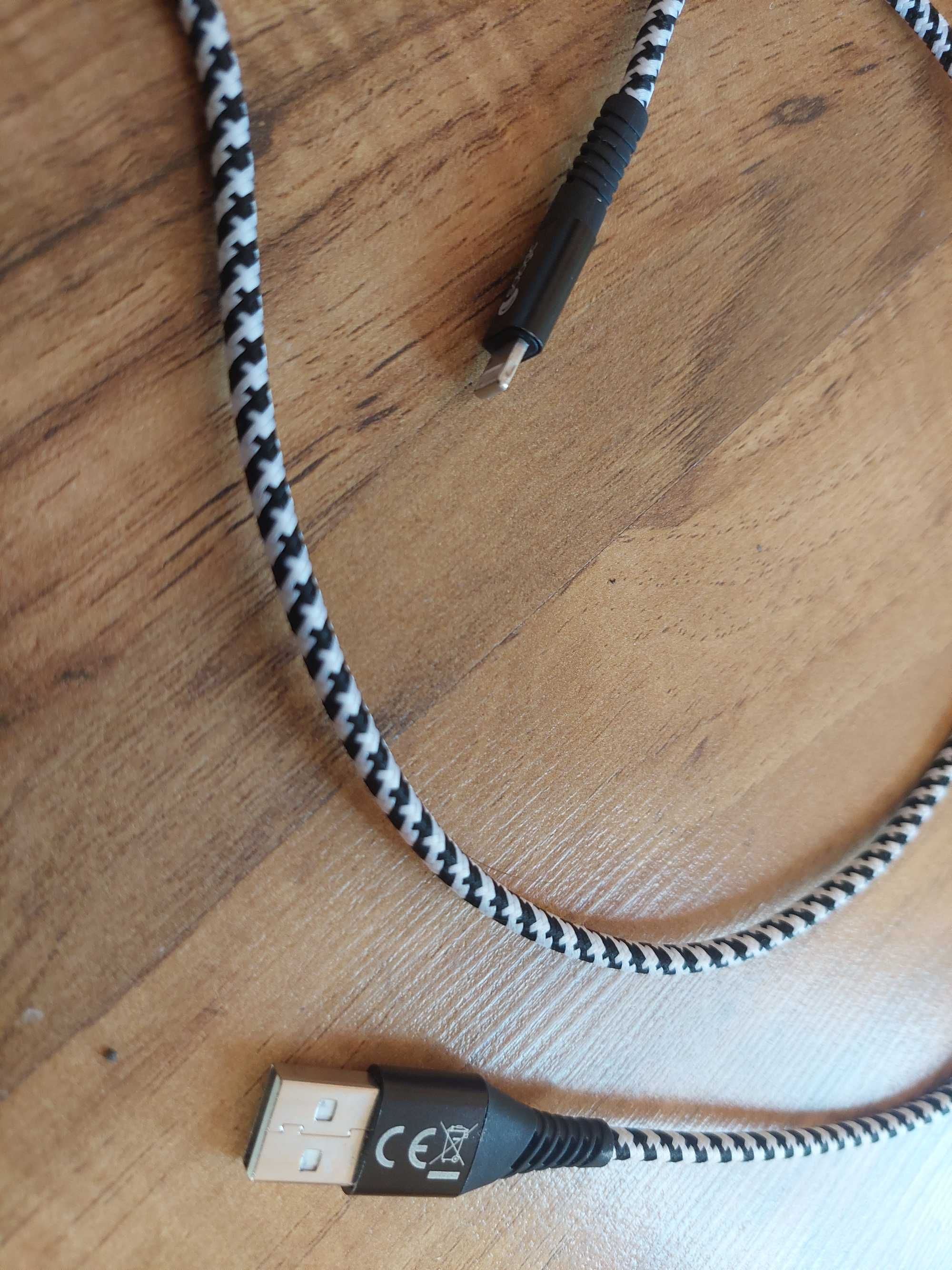 Ładowarka do Iphone Apple Sologic z długim kablem lightning 150cm